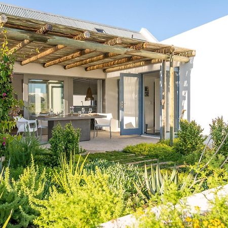 The Cottage Collection Paternoster Exteriör bild