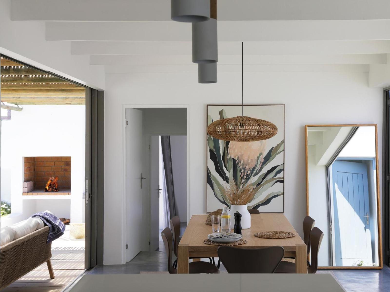The Cottage Collection Paternoster Exteriör bild
