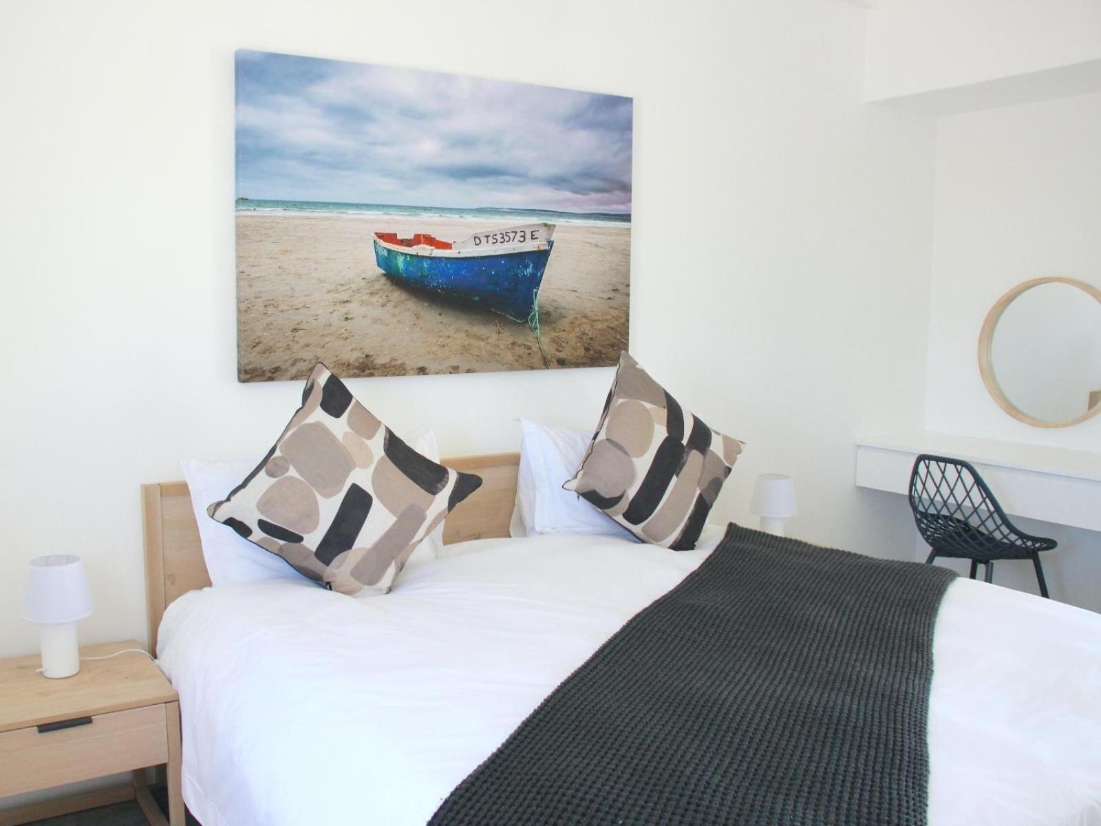 The Cottage Collection Paternoster Exteriör bild
