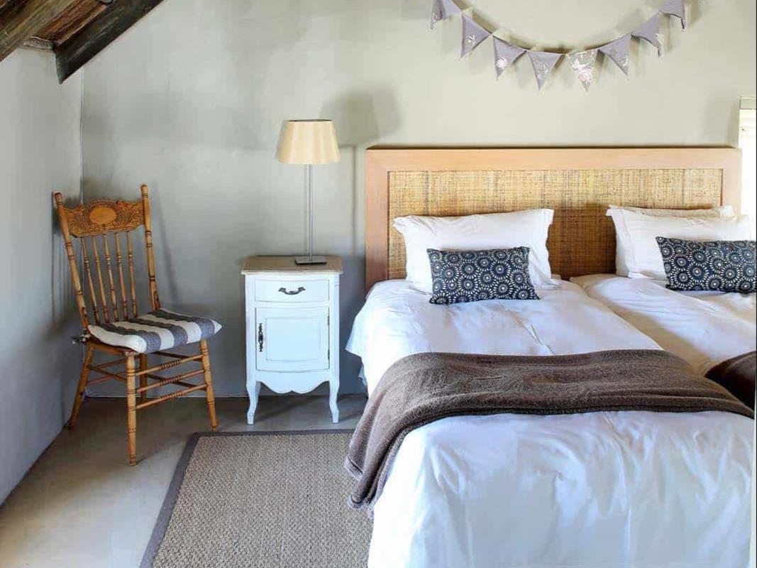 The Cottage Collection Paternoster Exteriör bild