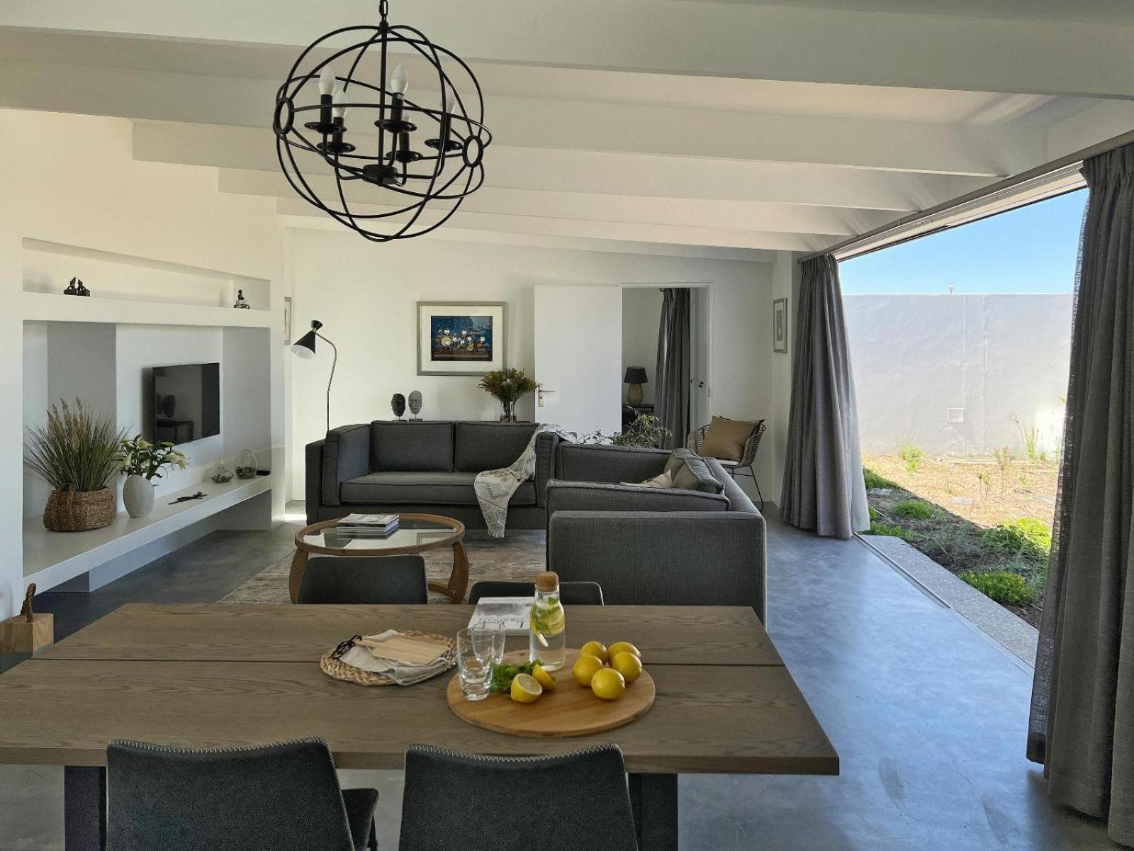 The Cottage Collection Paternoster Exteriör bild