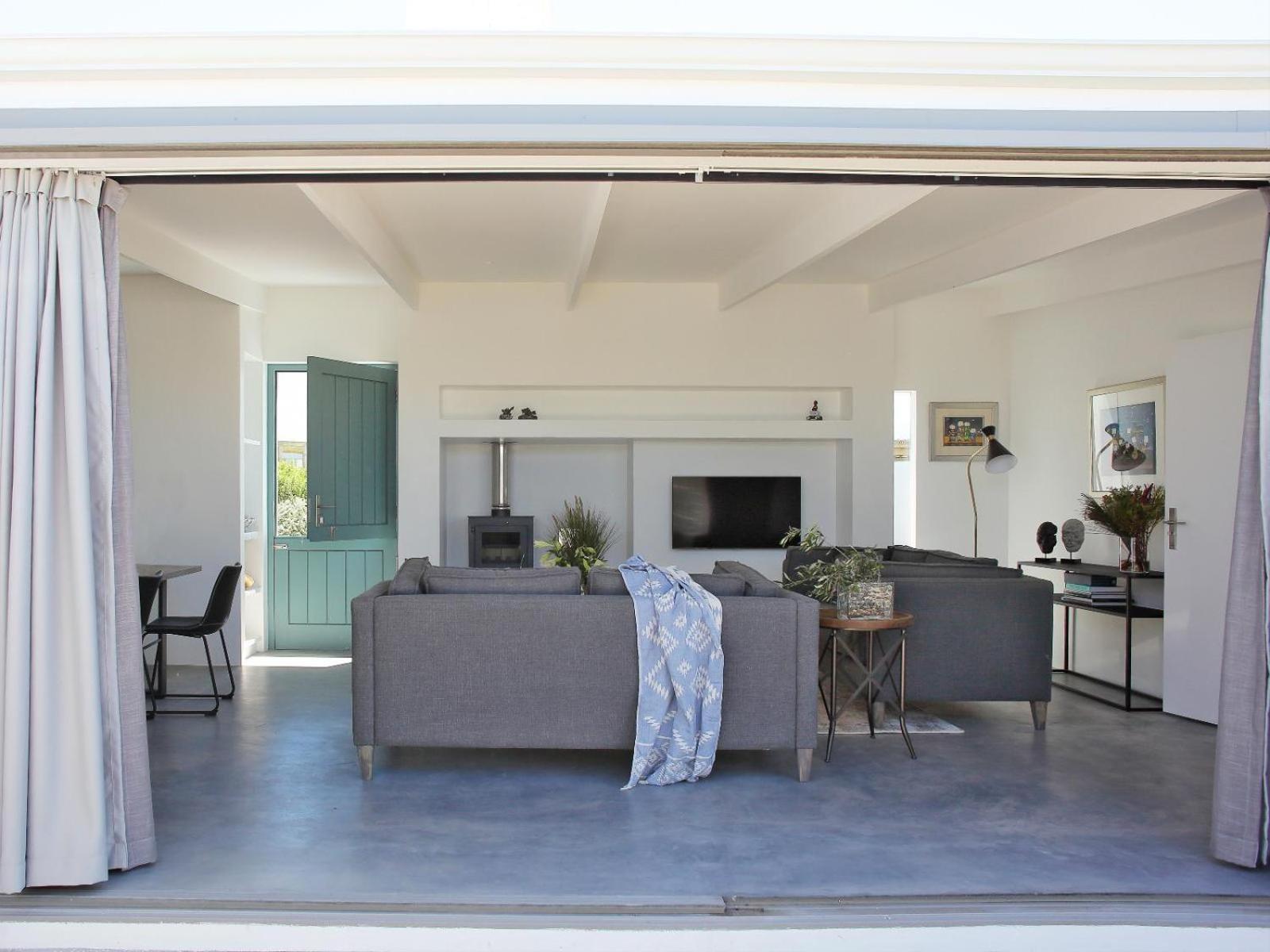 The Cottage Collection Paternoster Exteriör bild