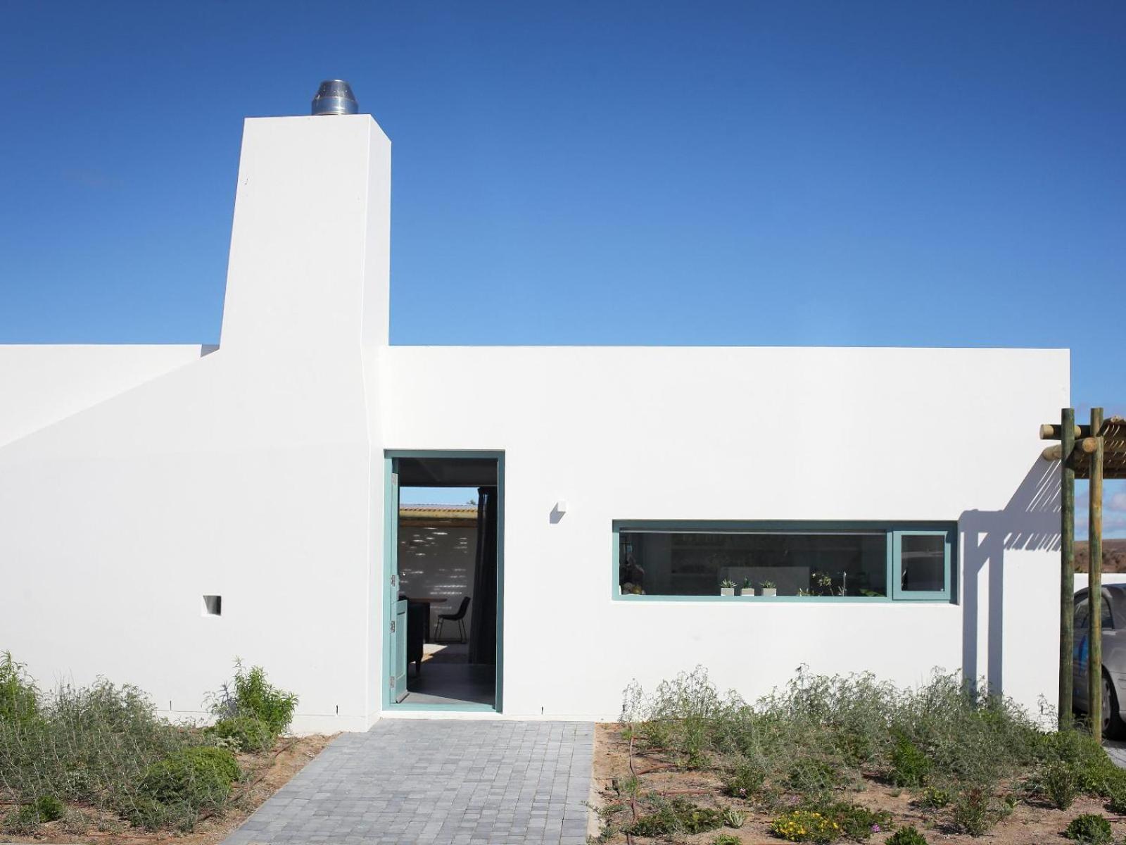 The Cottage Collection Paternoster Exteriör bild