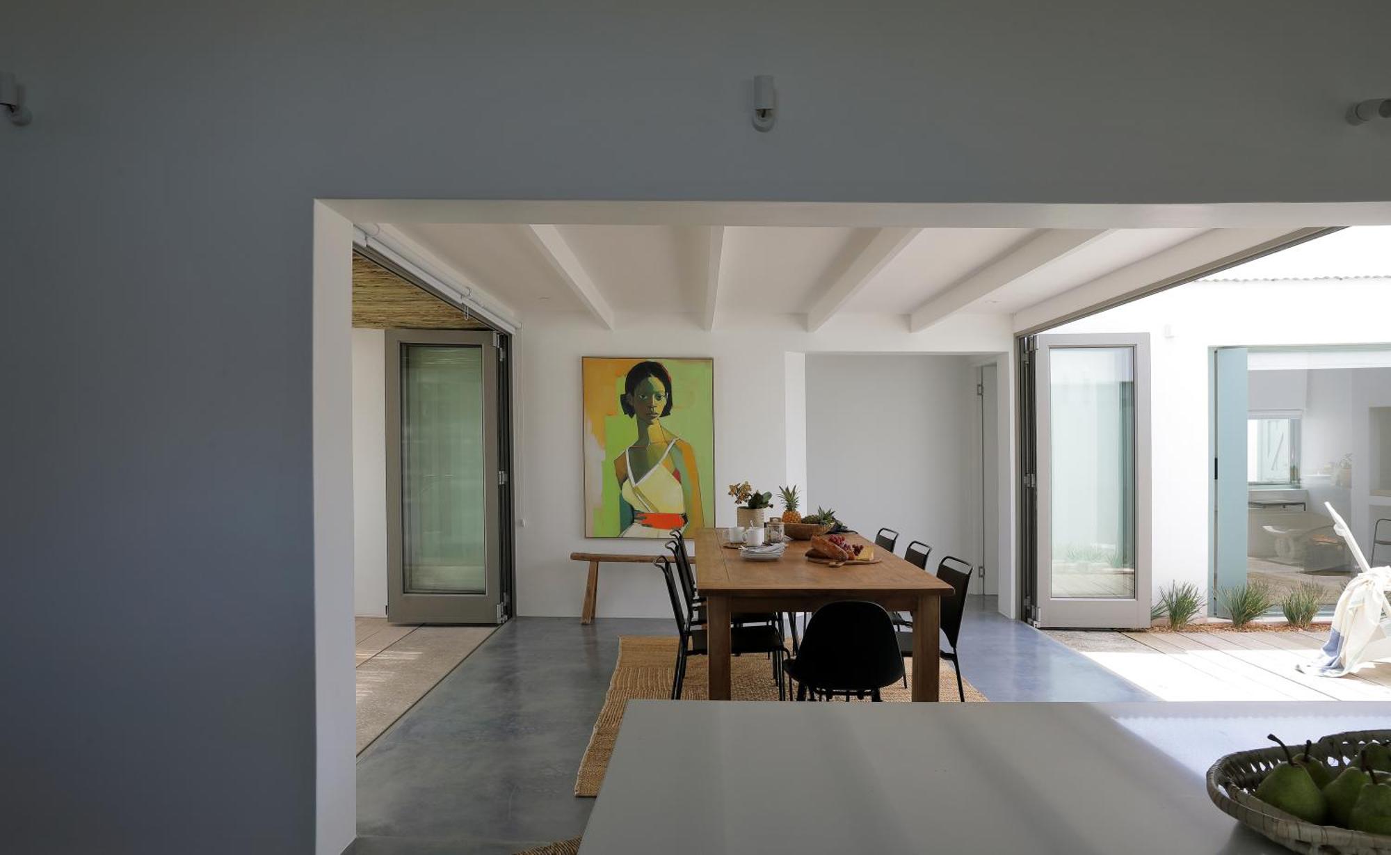 The Cottage Collection Paternoster Exteriör bild