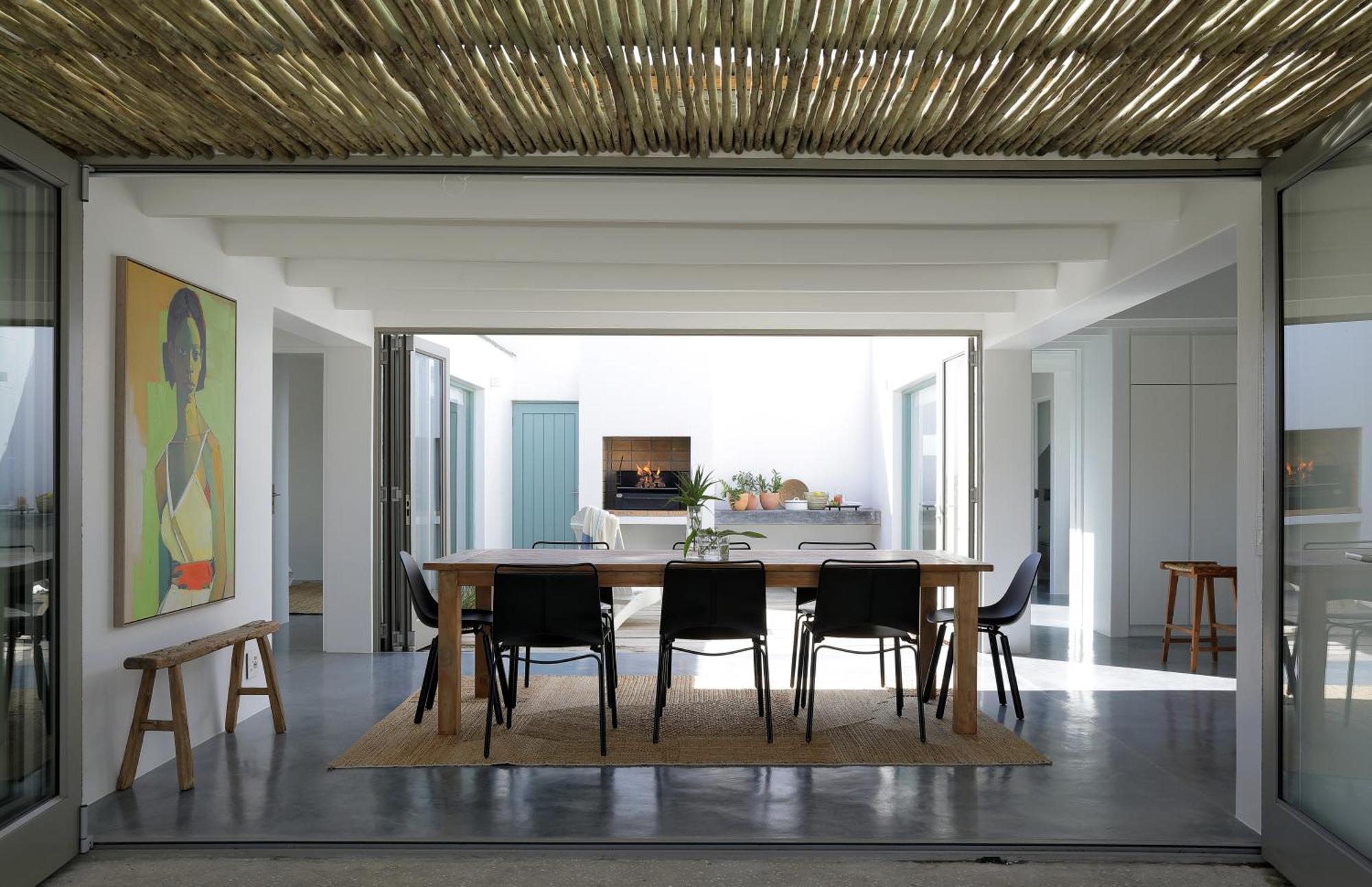 The Cottage Collection Paternoster Exteriör bild
