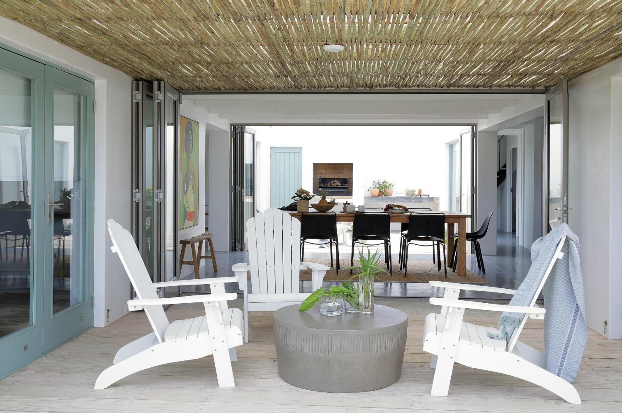 The Cottage Collection Paternoster Exteriör bild