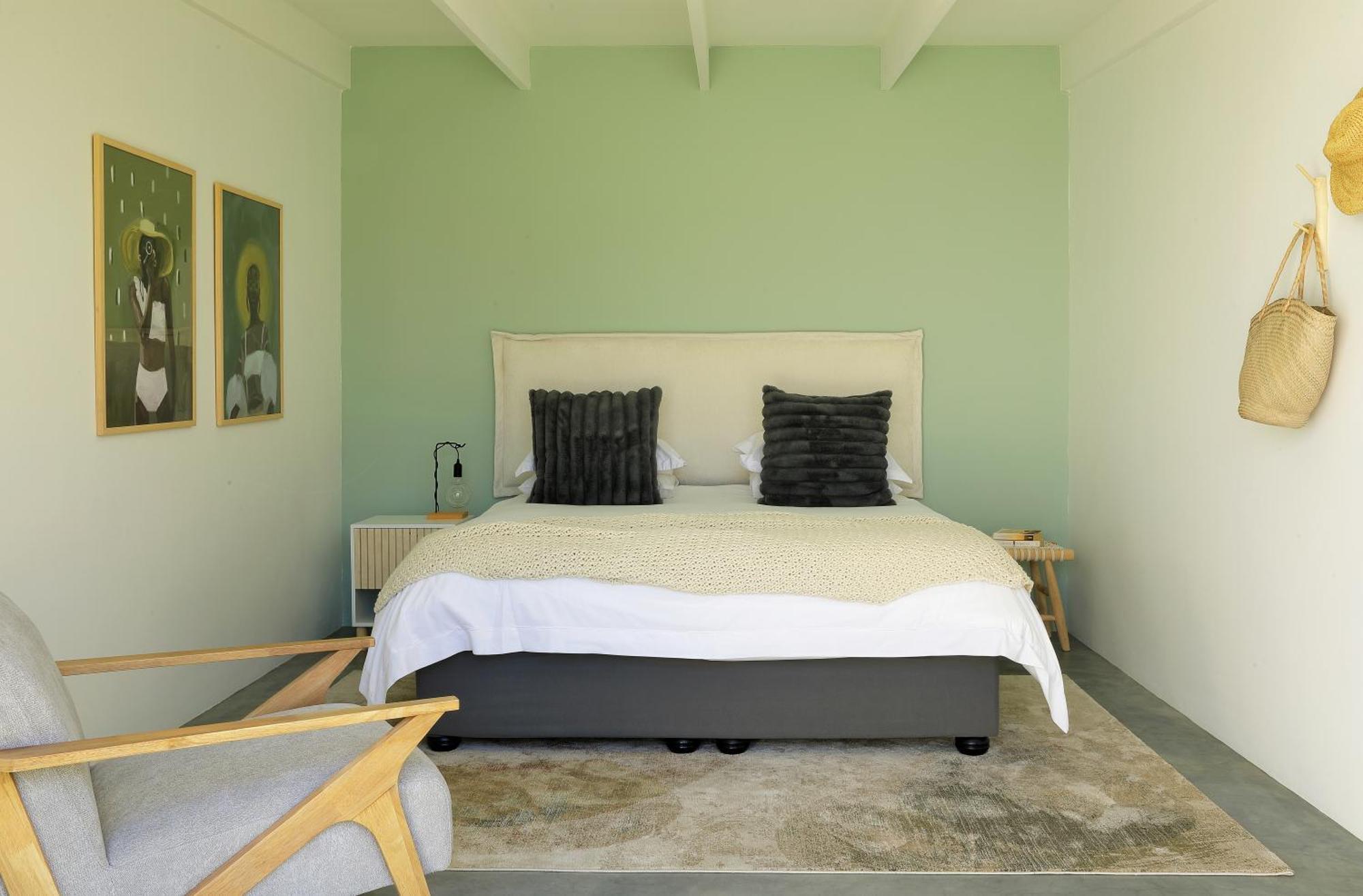 The Cottage Collection Paternoster Exteriör bild