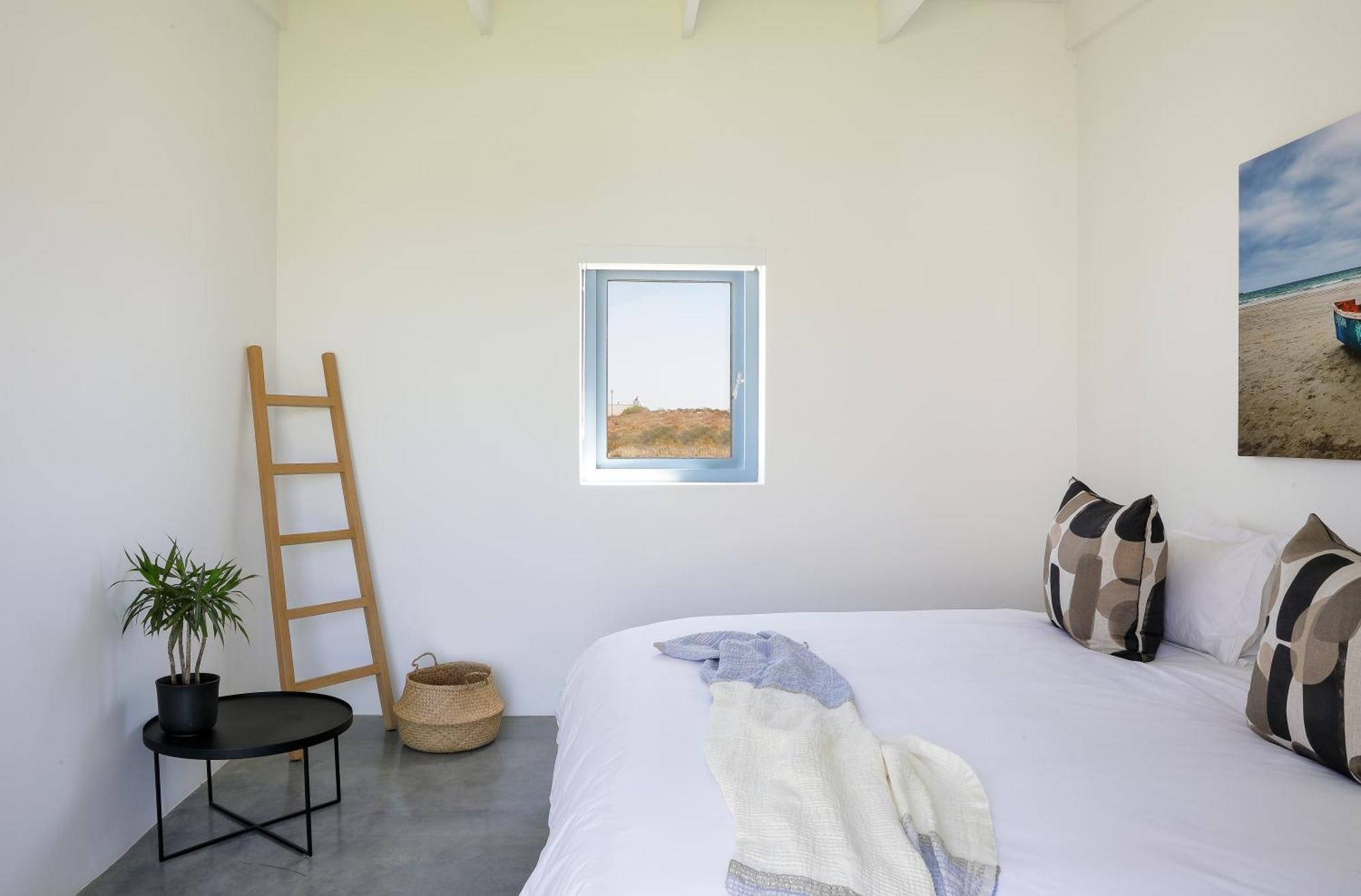 The Cottage Collection Paternoster Exteriör bild