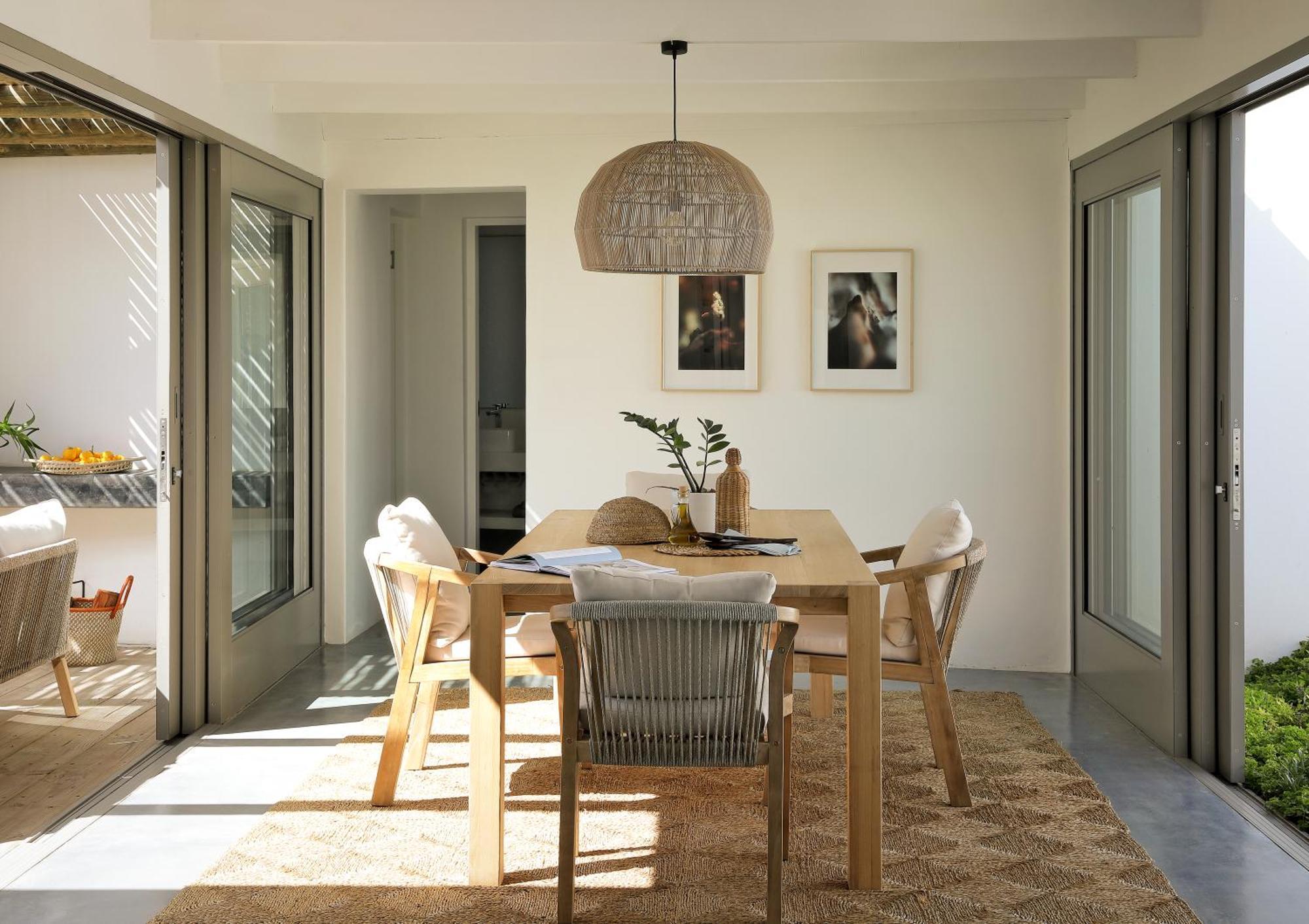 The Cottage Collection Paternoster Exteriör bild