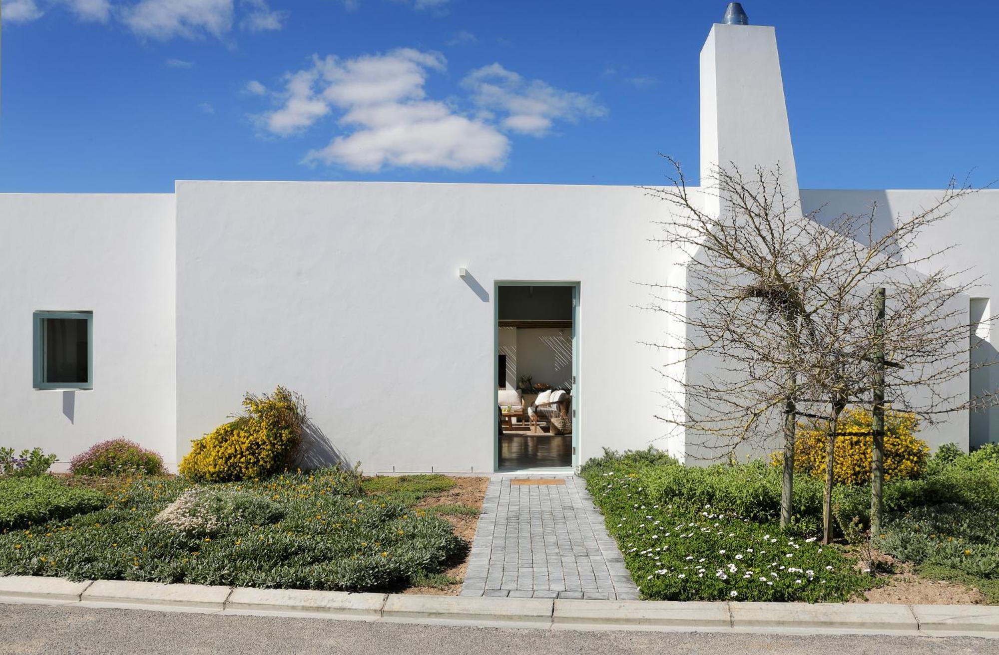 The Cottage Collection Paternoster Exteriör bild