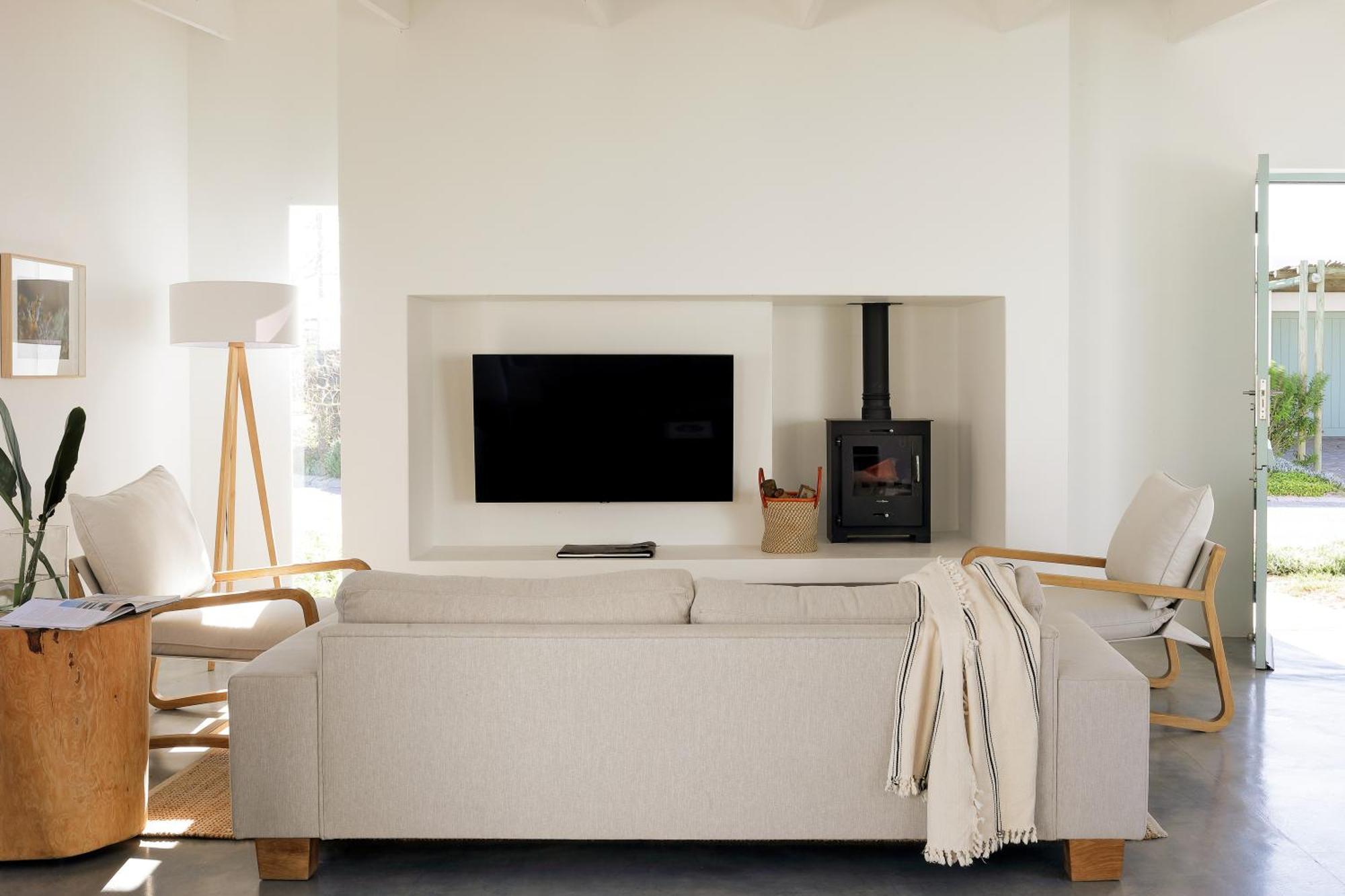 The Cottage Collection Paternoster Exteriör bild