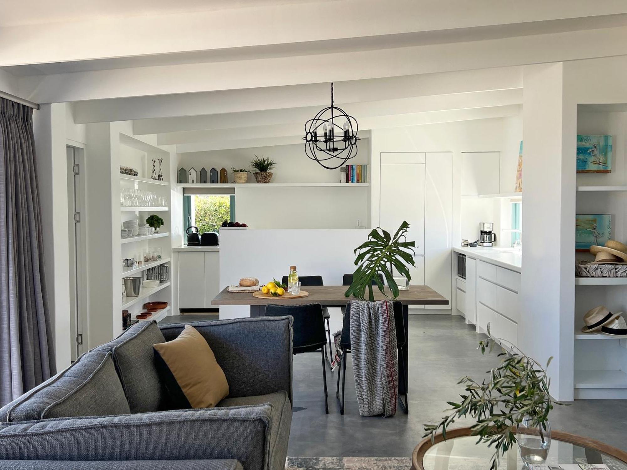 The Cottage Collection Paternoster Exteriör bild