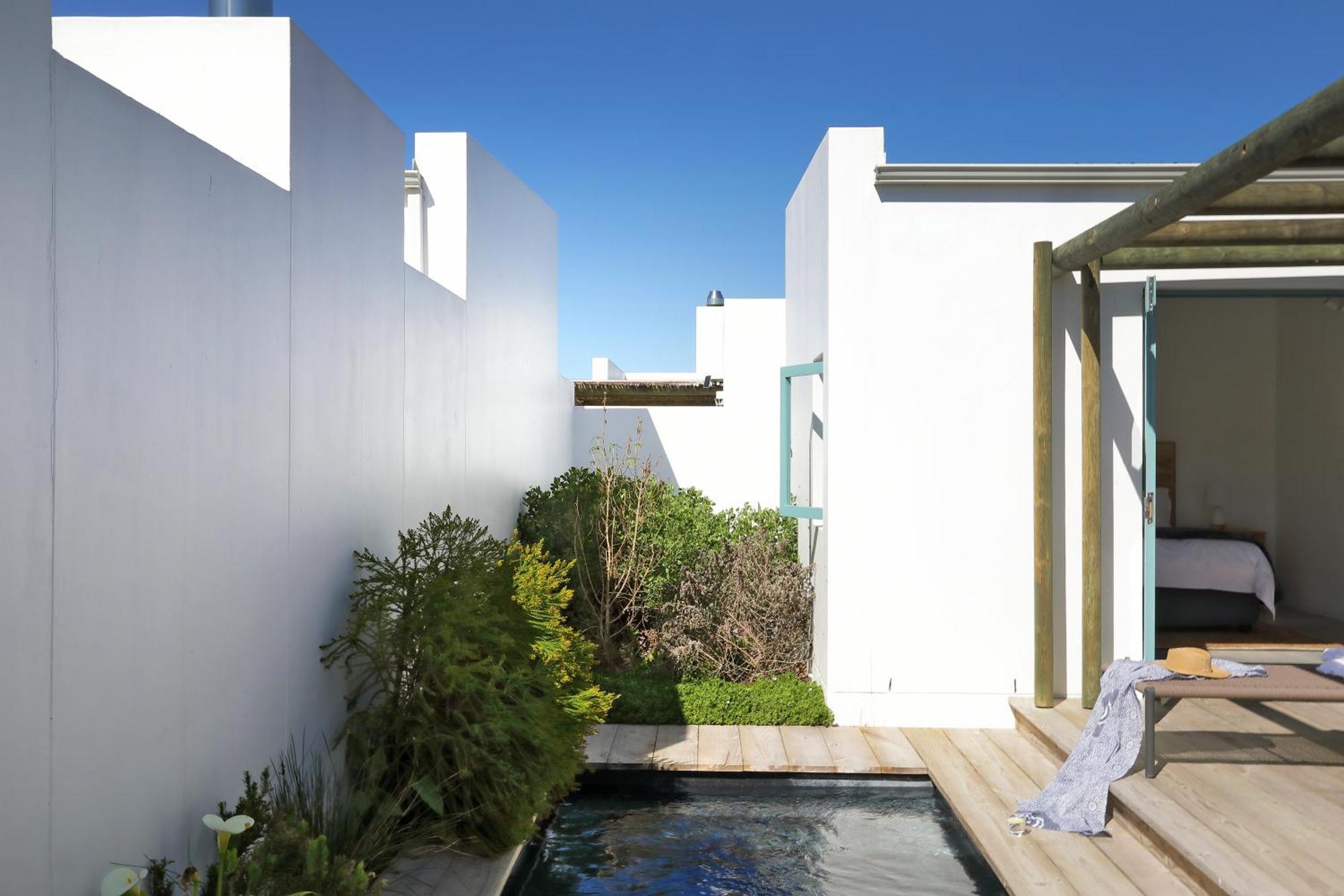 The Cottage Collection Paternoster Exteriör bild
