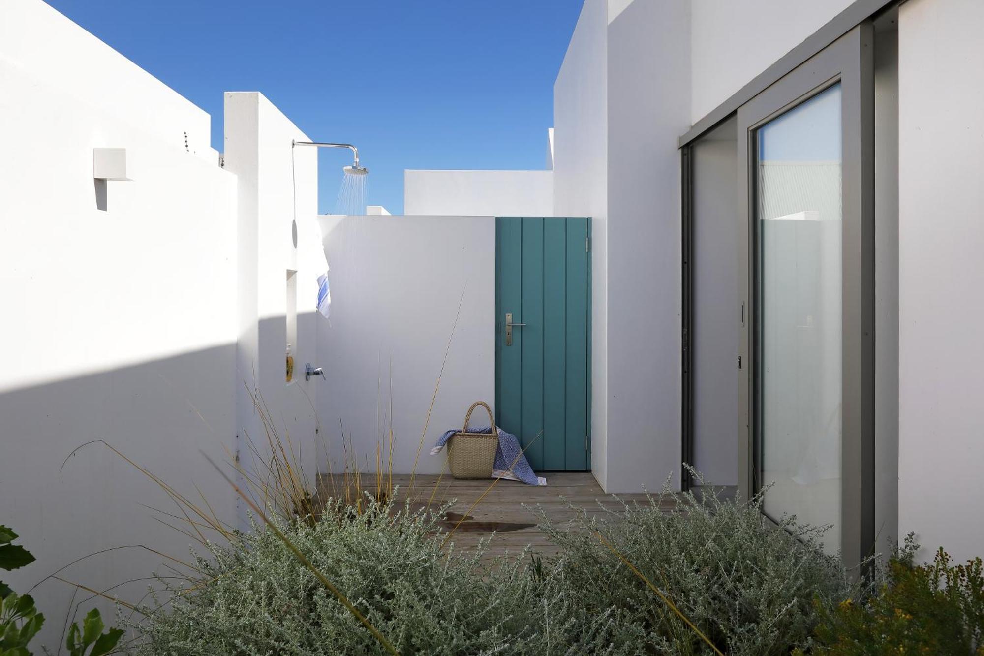 The Cottage Collection Paternoster Exteriör bild