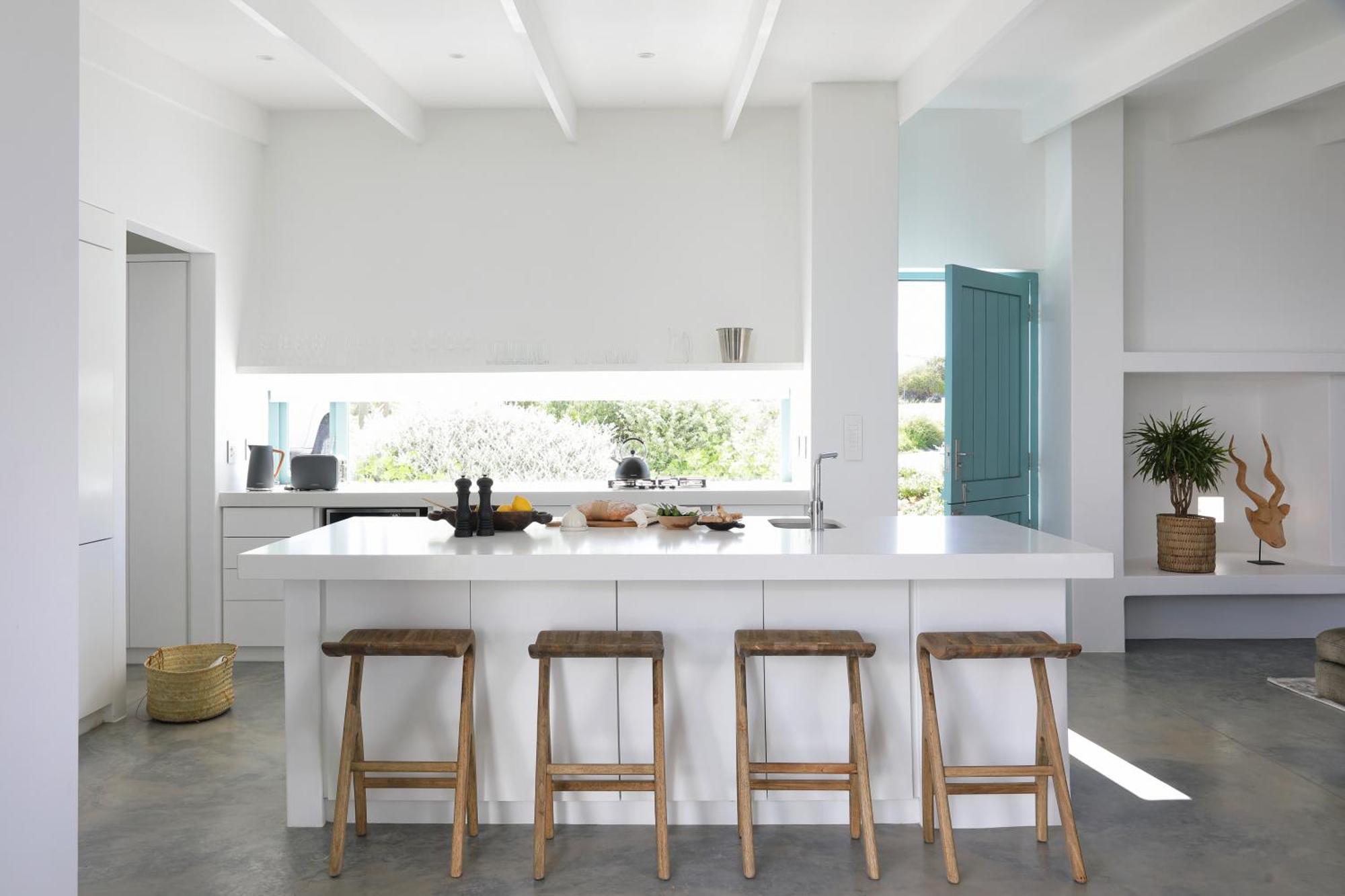 The Cottage Collection Paternoster Exteriör bild