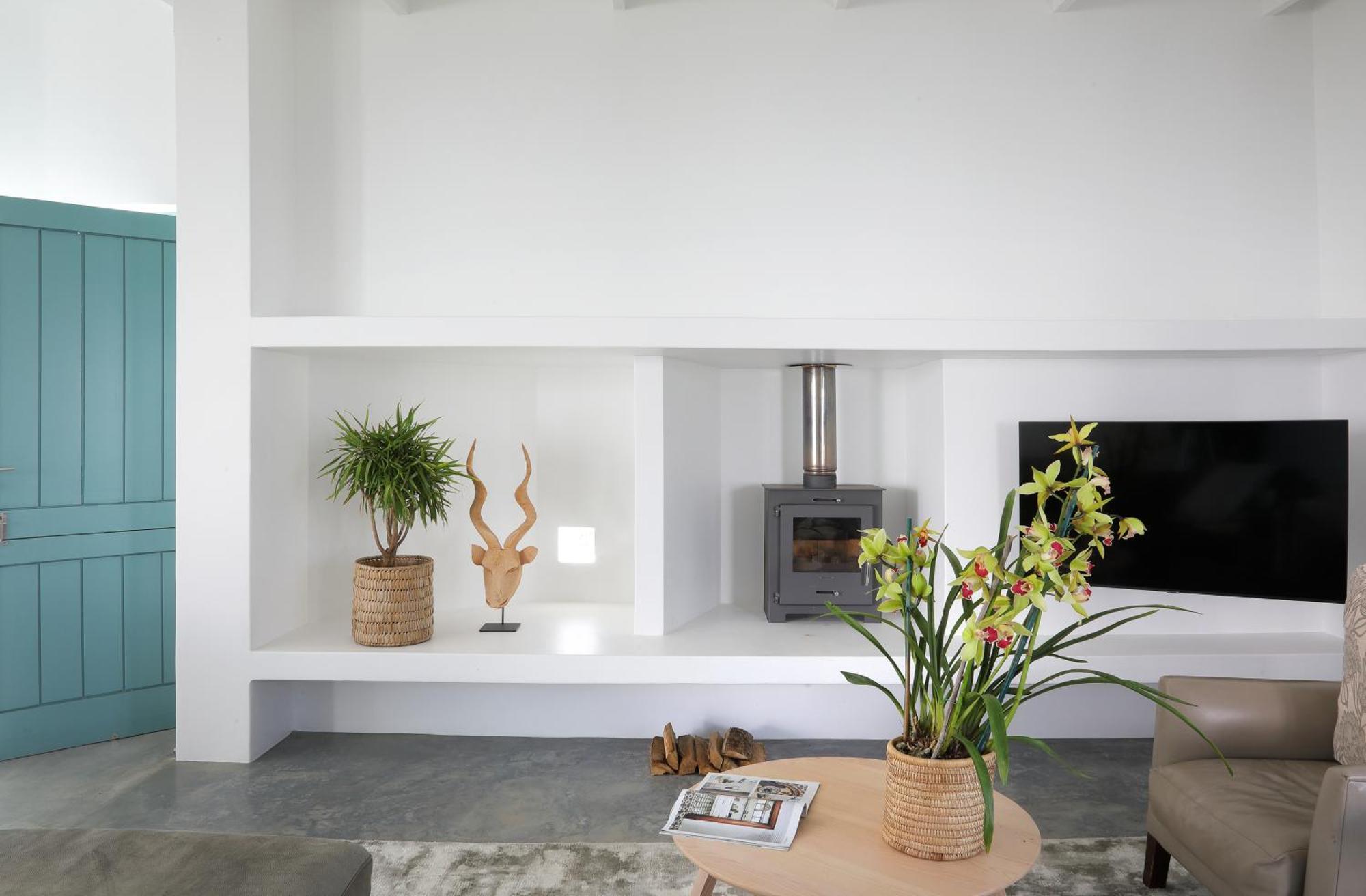 The Cottage Collection Paternoster Exteriör bild