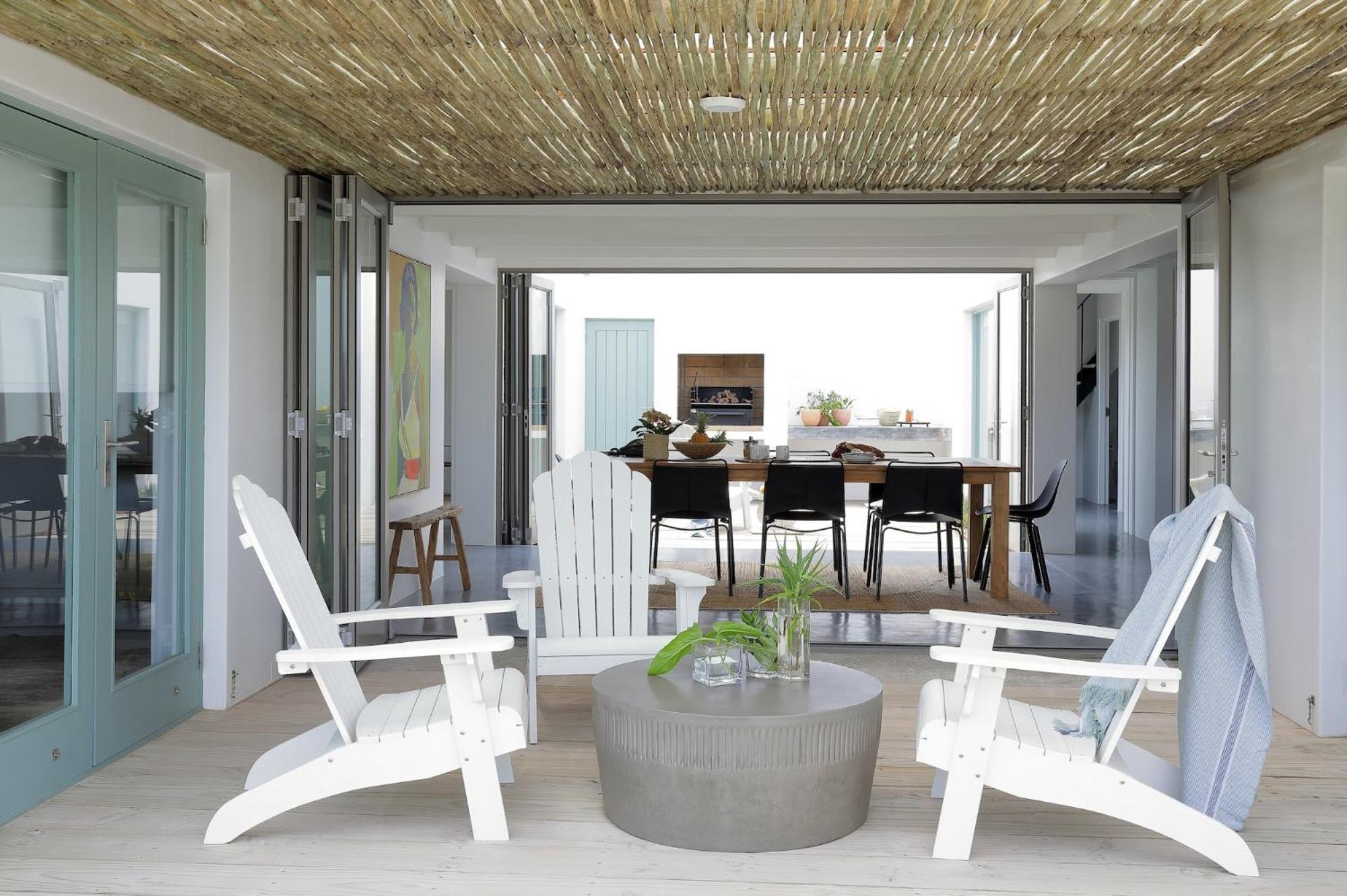 The Cottage Collection Paternoster Exteriör bild