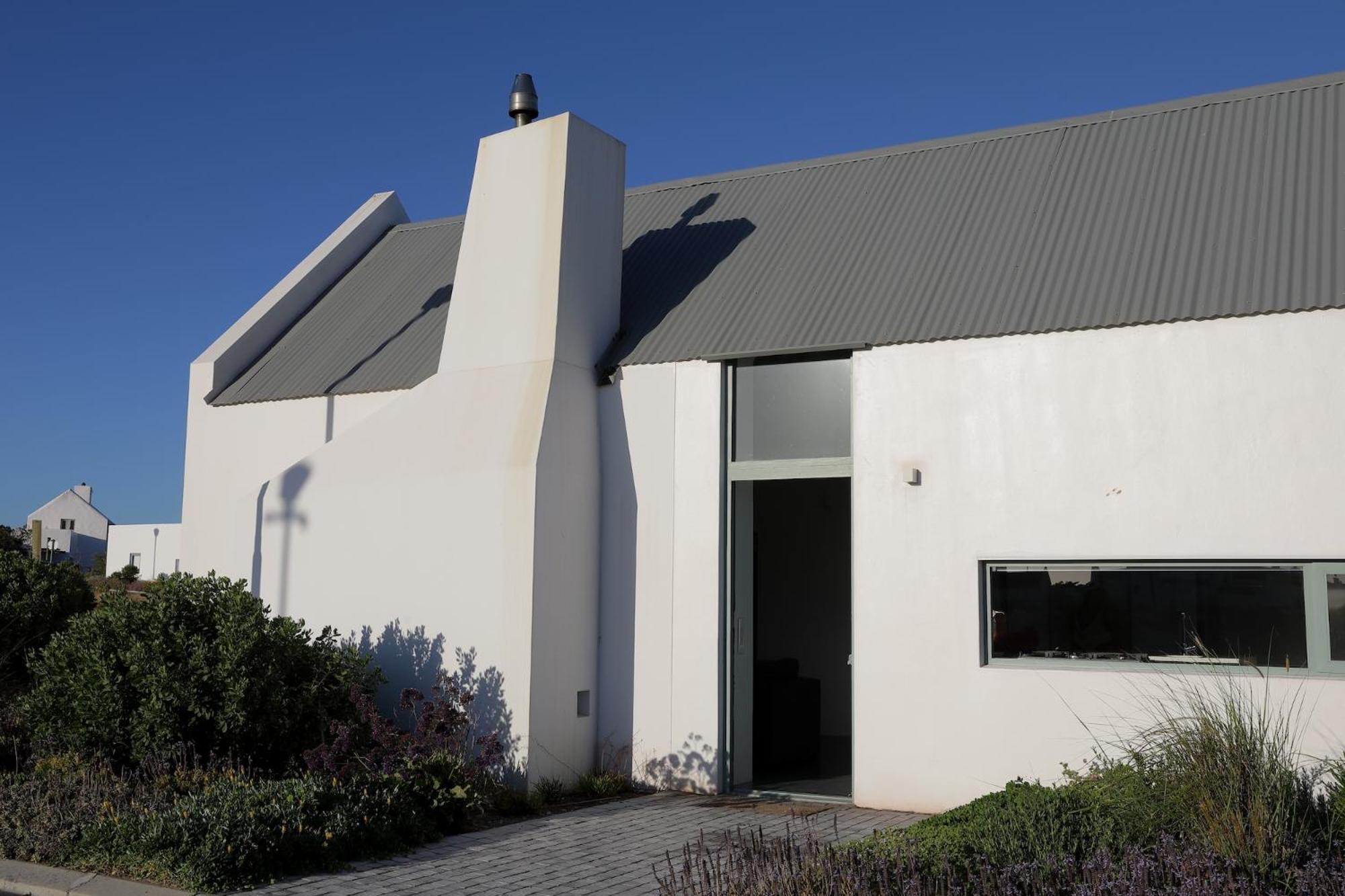 The Cottage Collection Paternoster Exteriör bild