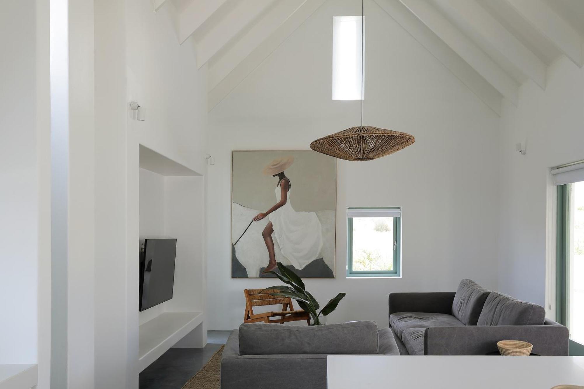 The Cottage Collection Paternoster Exteriör bild
