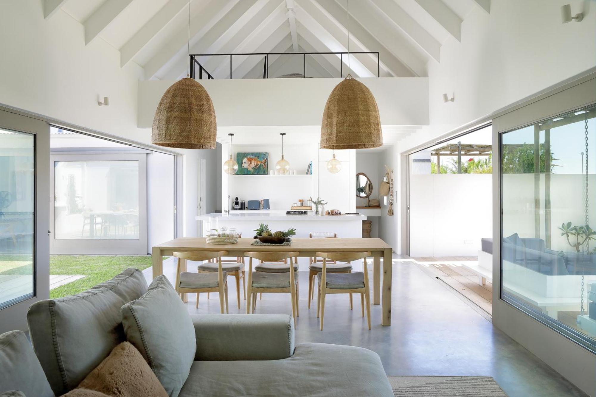 The Cottage Collection Paternoster Exteriör bild