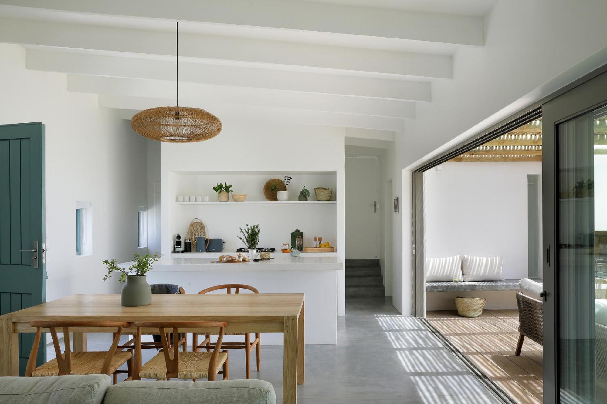 The Cottage Collection Paternoster Exteriör bild