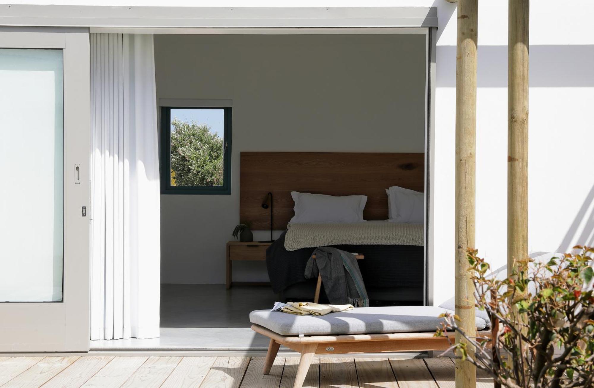 The Cottage Collection Paternoster Exteriör bild