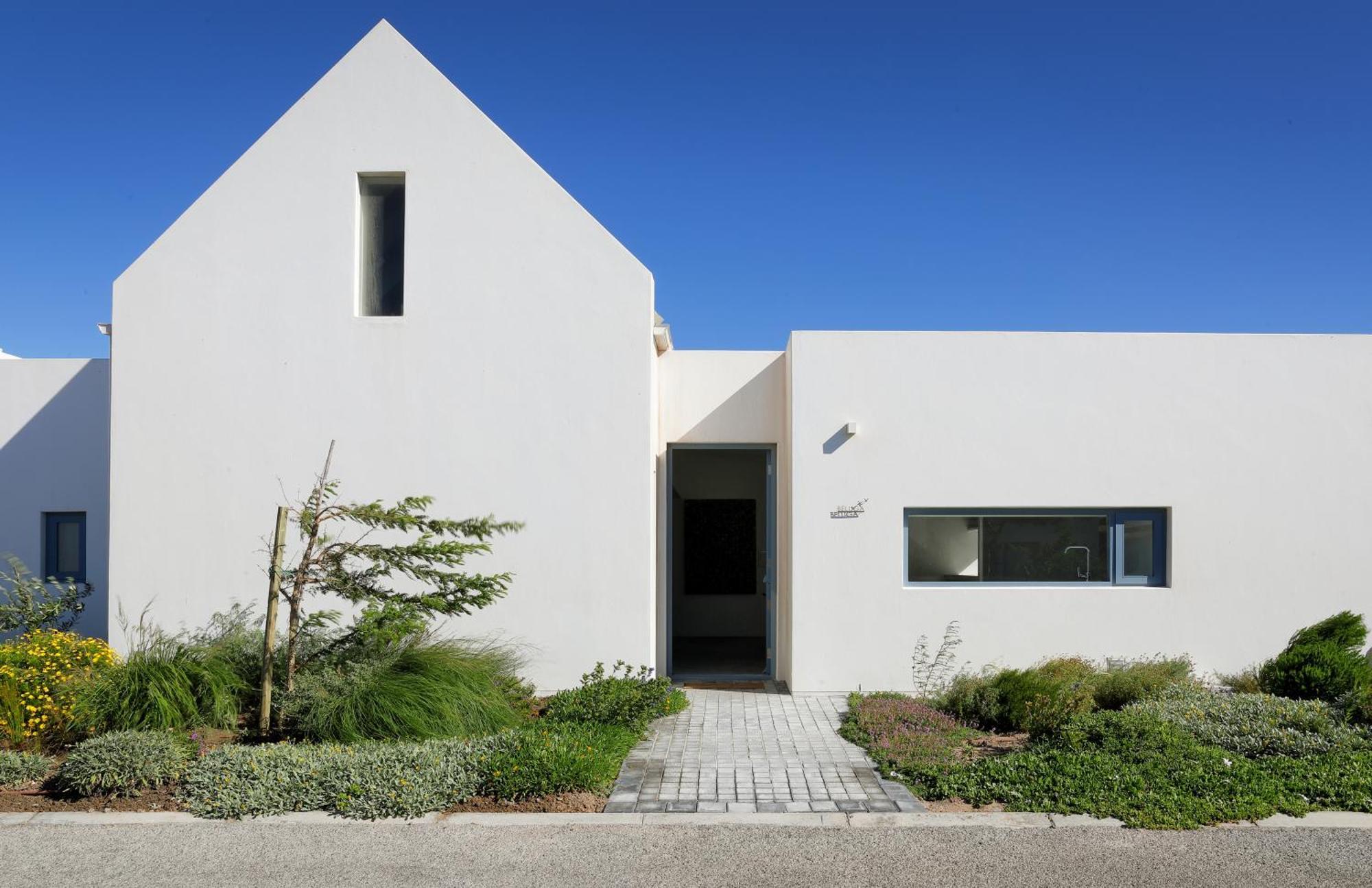The Cottage Collection Paternoster Exteriör bild