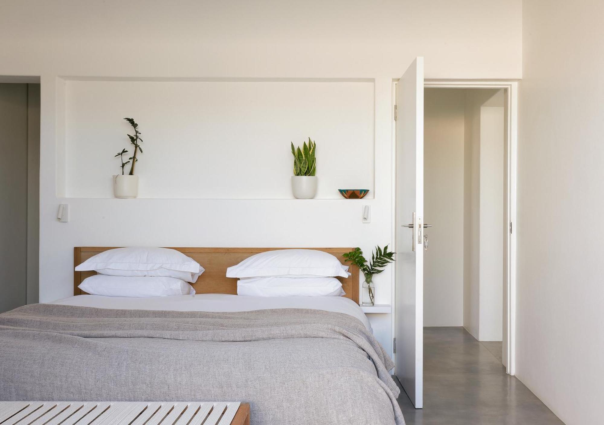 The Cottage Collection Paternoster Exteriör bild