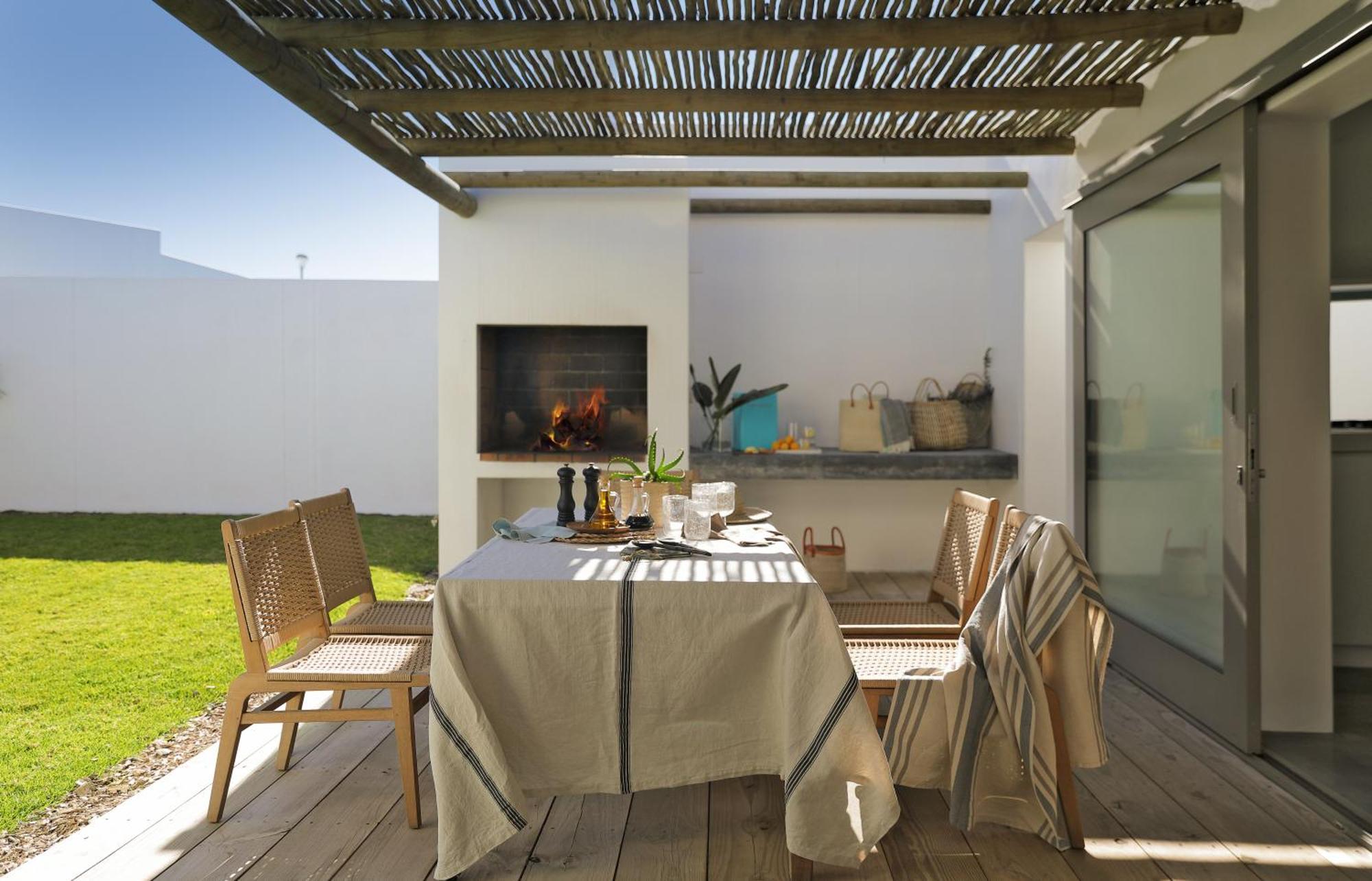 The Cottage Collection Paternoster Exteriör bild