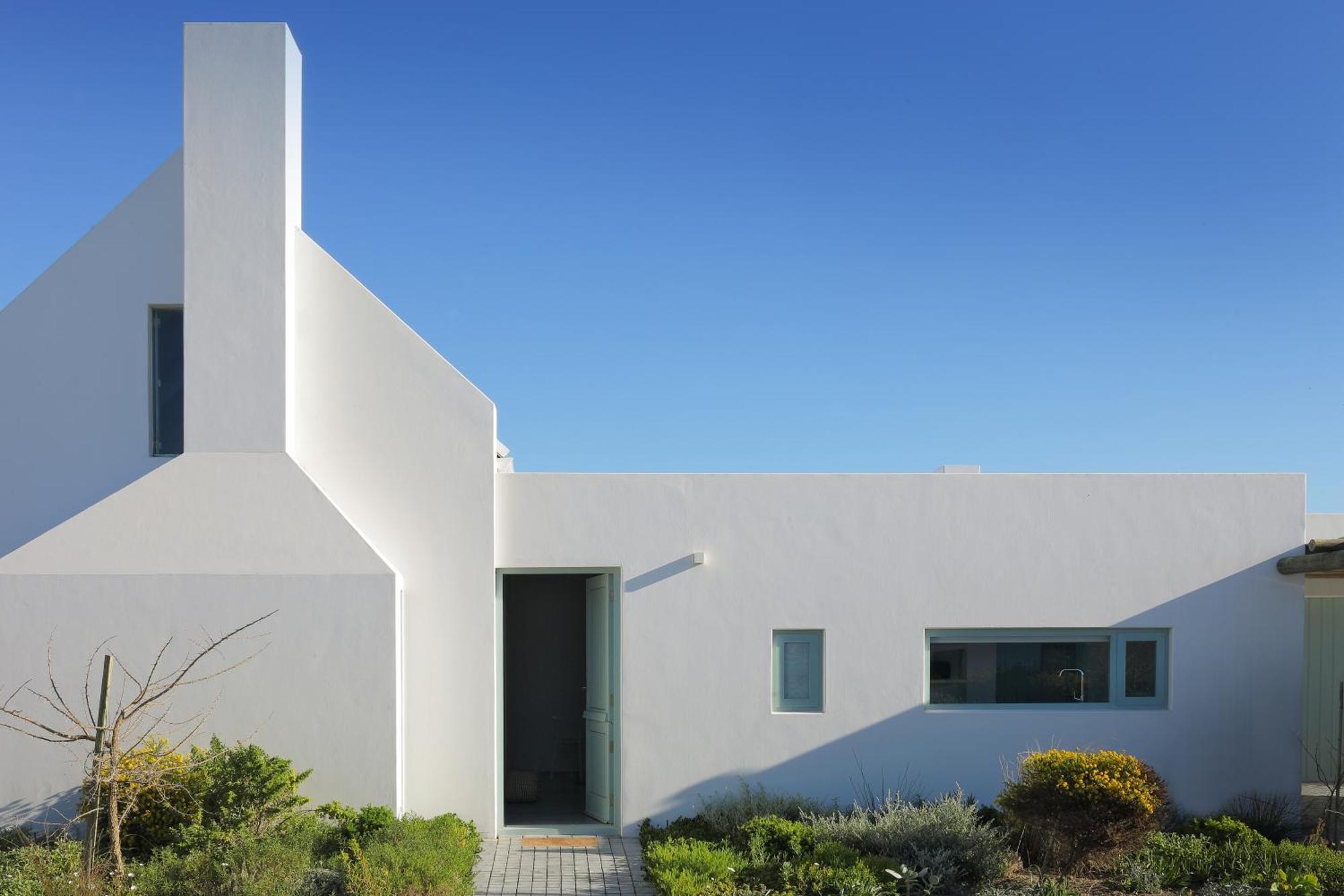 The Cottage Collection Paternoster Exteriör bild